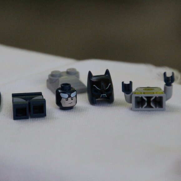 Lego Batman Minifigure Classic TV Series - Picture 5 of 9